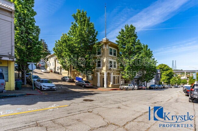 Foto del edificio - 310 West St