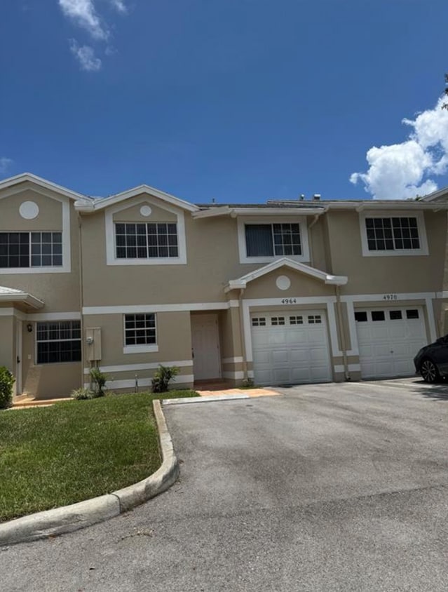 Foto principal - 4964 SW 122nd Terrace