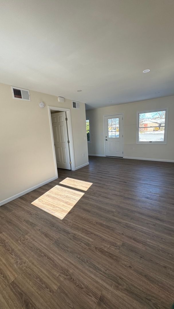 Foto del interior - Neffsville Cottages