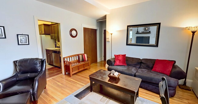 Photo - 48 Dwight St Townhome