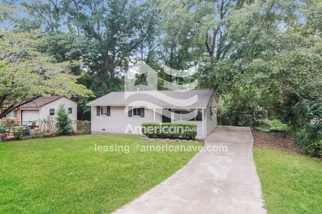 Foto del edificio - 4930 Bonnybrook Way