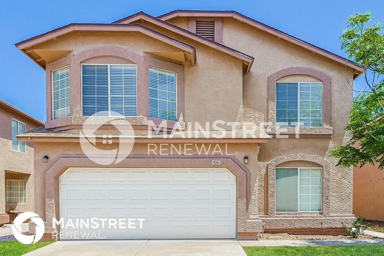 Foto principal - 5062 W Fairview St