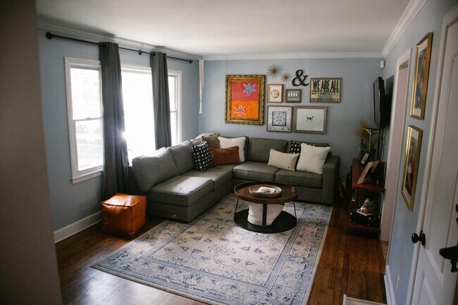 Foto del edificio - Waldo House