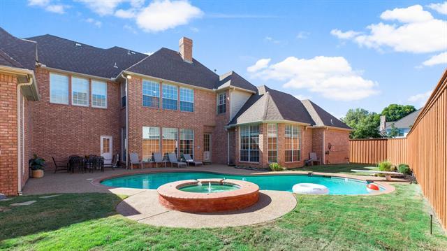 Building Photo - 5817 Deer Park Ln