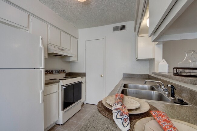 Foto del edificio - Fairgreen