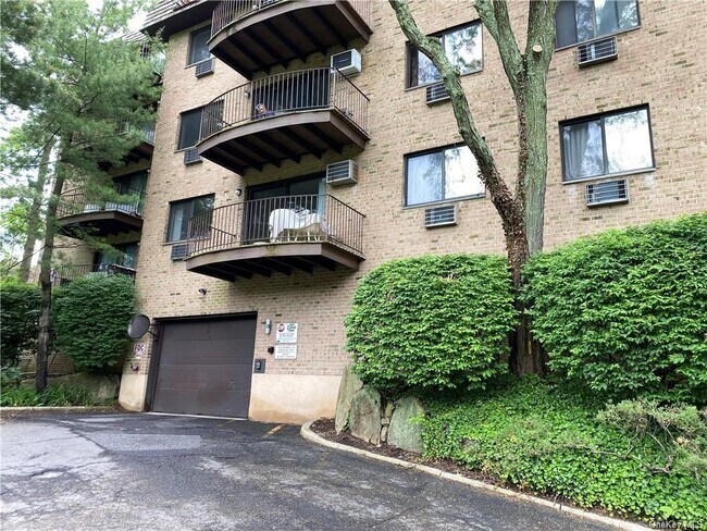 Foto del edificio - 508 Central Park Ave