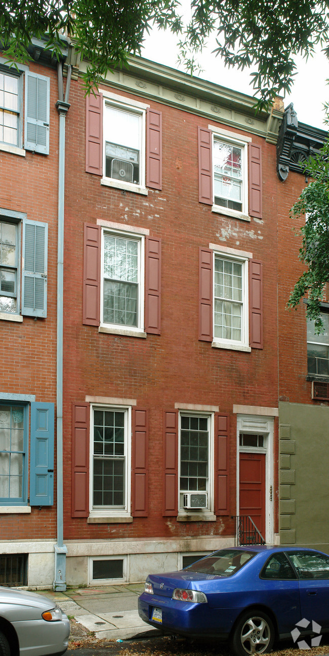 Foto del edificio - 1430 Lombard St