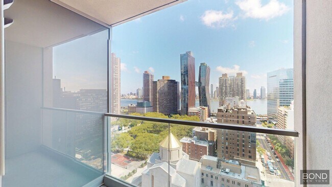 Foto del edificio - 237 E 34th St
