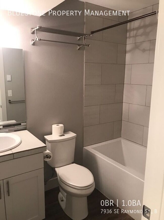 Foto del edificio - 7936 SE Raymond St