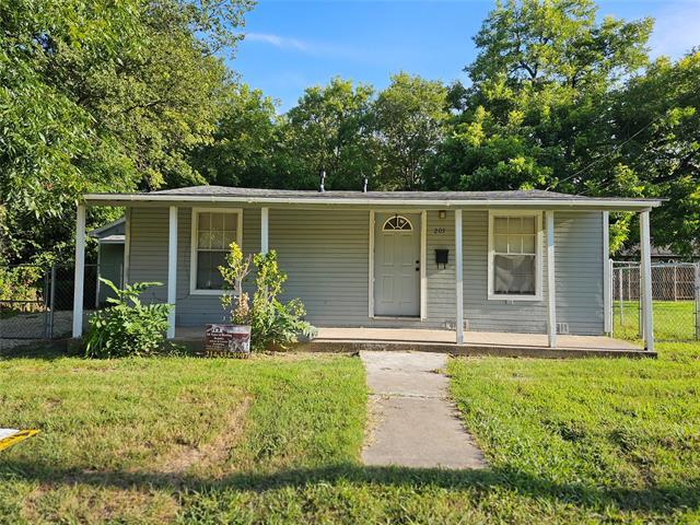 Foto principal - 205 Heath St