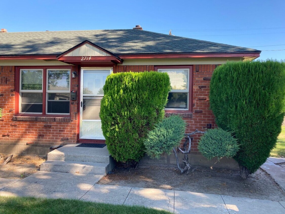 Foto principal - 2714 W Bannock St