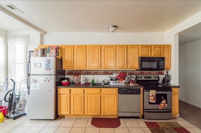 Foto del interior - 1311 Medary Ave