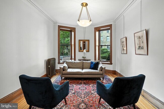 Foto del edificio - 2220 20th St NW