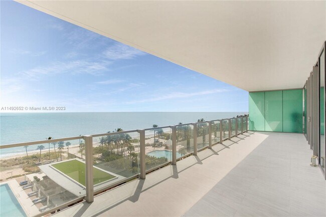 Foto del edificio - 360 Ocean Dr