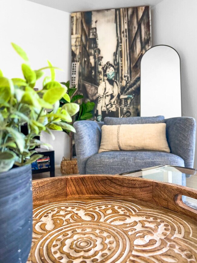 Foto del edificio - 7514 E Hazelwood St