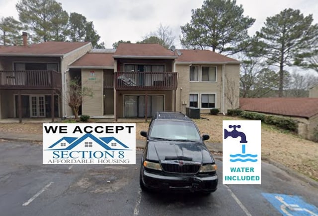 Building Photo - 3575 Oakvale Rd