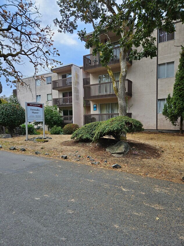Photo principale - Fern Oaks Manor