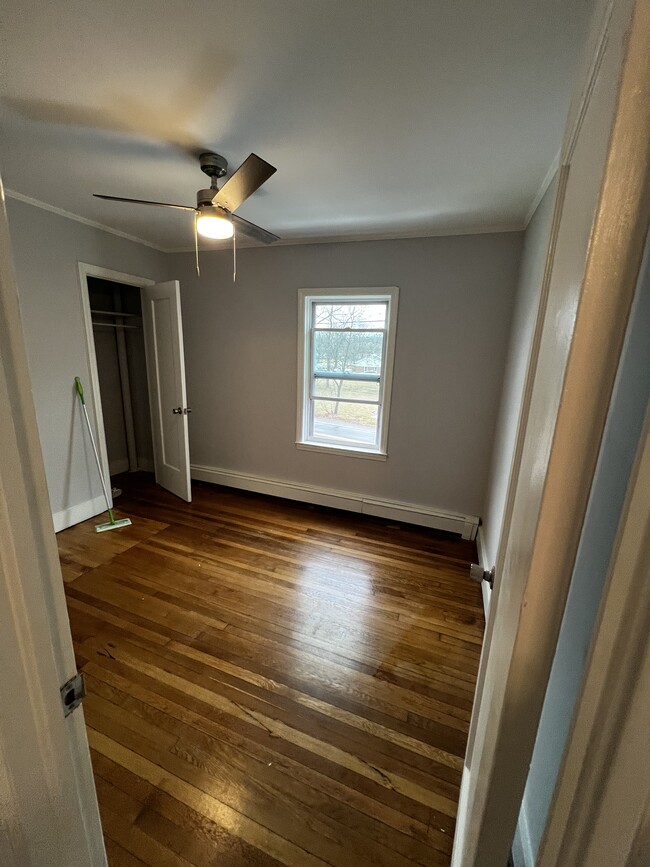 Bedroom - 1050 Princetown Rd