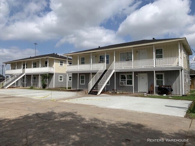Foto del edificio - New construction apartment for lease!!!