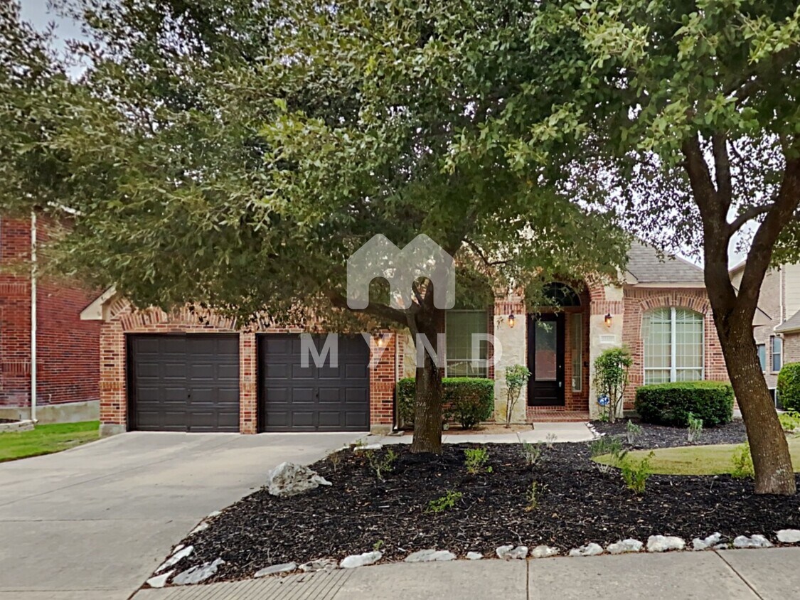 23307 Treemont Park House Rental in San Antonio, TX