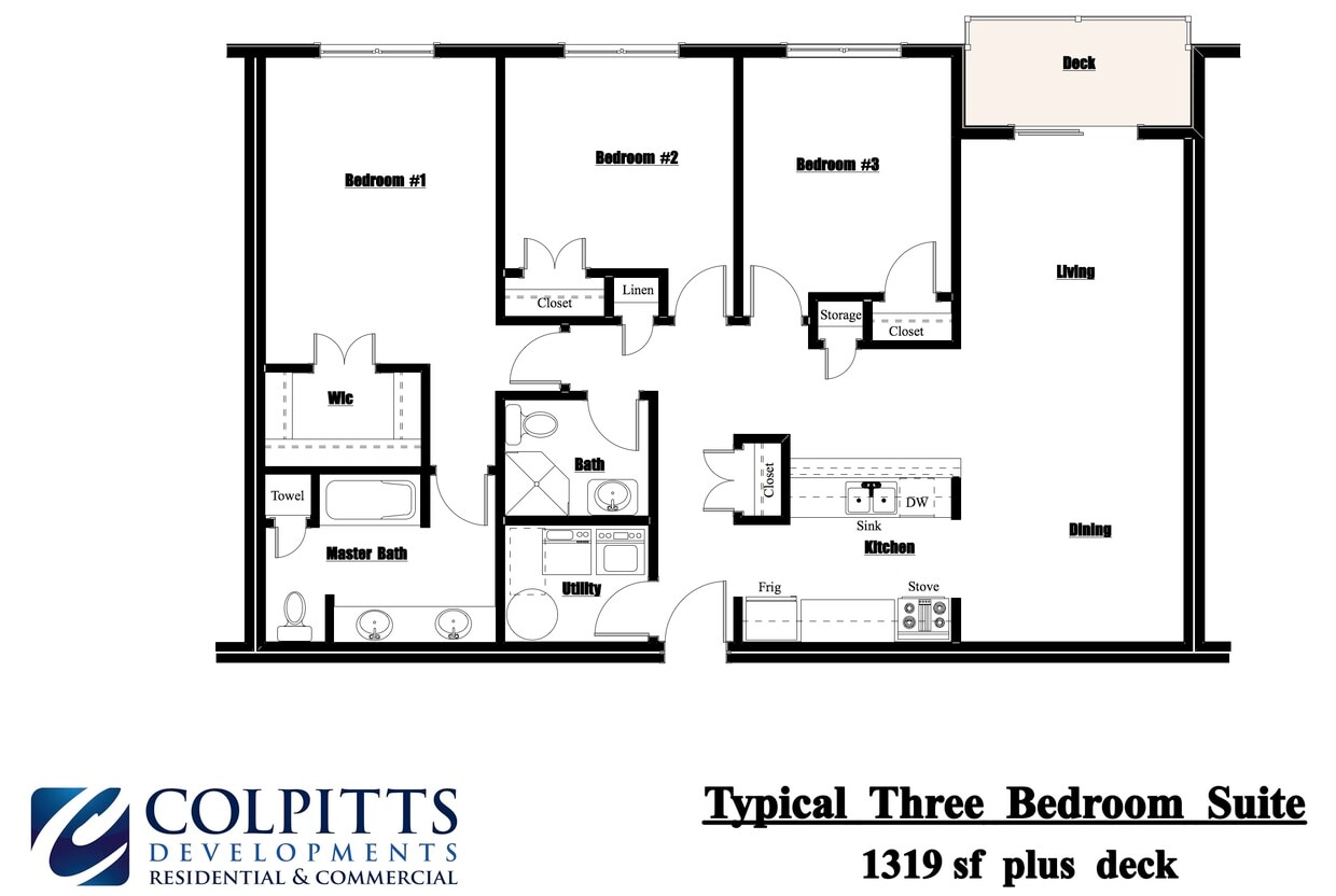 Photo principale - 115 Reynolds St