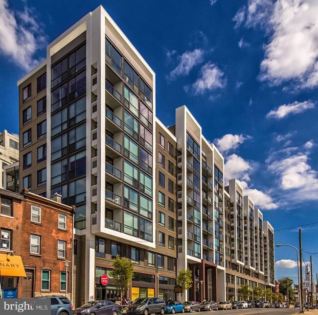 Foto del edificio - 1901-39 Callowhill St