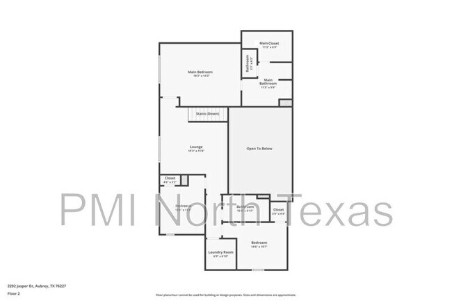 Foto del edificio - 2292 Jasper Dr