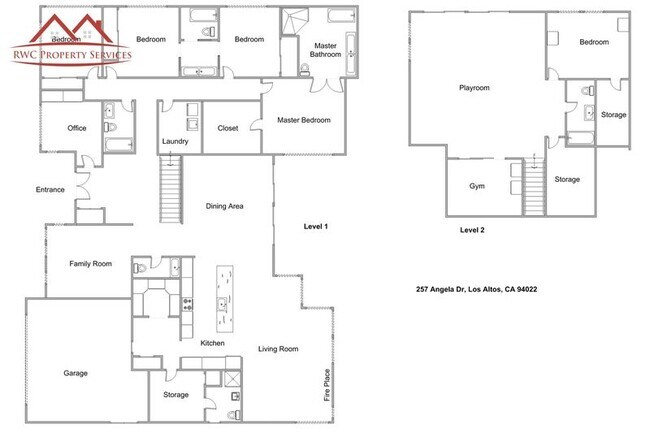 Building Photo - 257 Angela Dr