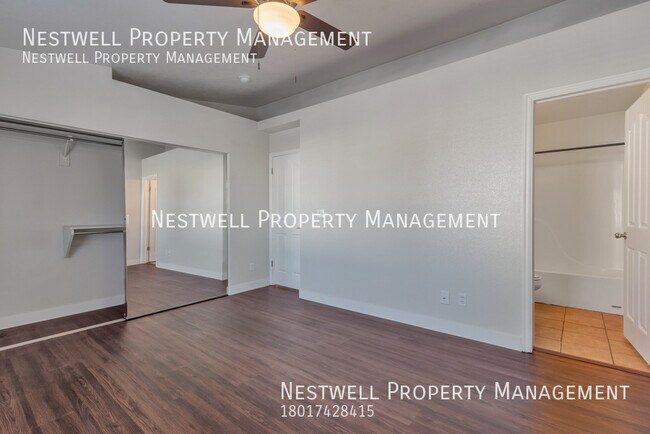 Foto del edificio - Great 3-bed Townhome in West Valley City