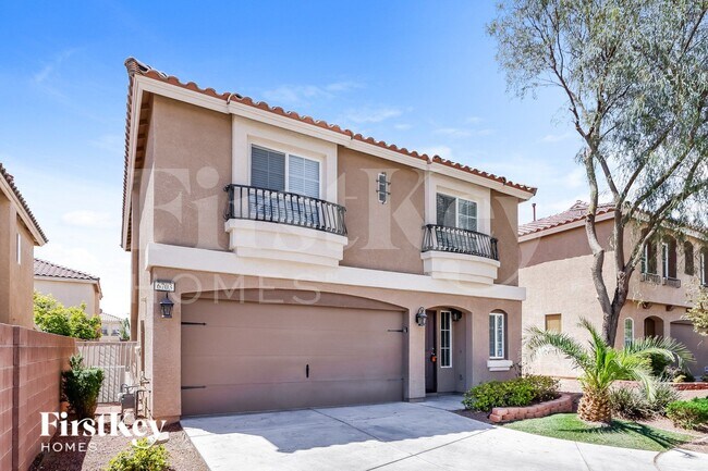 Foto del edificio - 6703 Treble Clef Ave