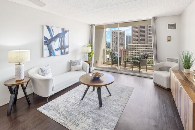 Foto del edificio - Remodeled One Bedroom One Bath at Villa on...
