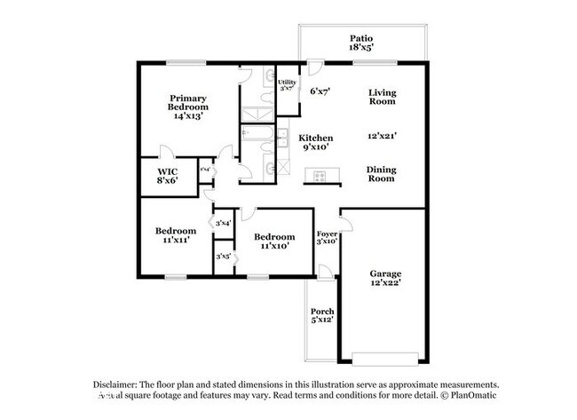 Foto del edificio - 532 Hightrail Dr, ALLEN, TX 75002