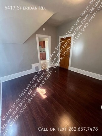 Building Photo - 6417 Sheridan Rd