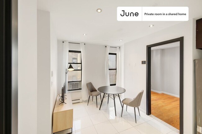 Foto del edificio - Room in Shared 4 bed/2 bath home in Upper West Side