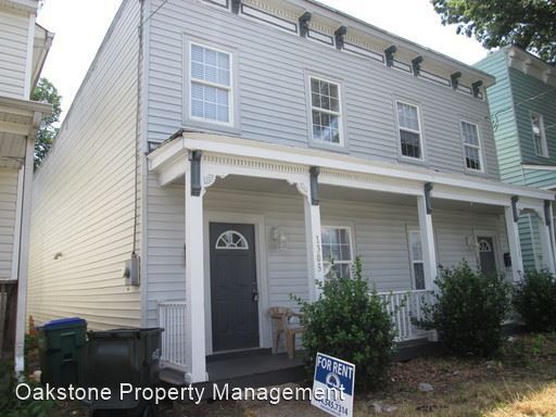 Primary Photo - 3 br, 1.5 bath House - 1307 West Leigh Street