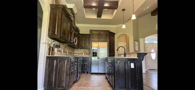 Foto del edificio - 4 Bedroom Home in EastLake