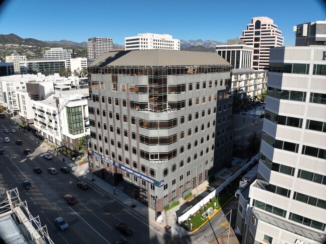 Exterior 3D - Arista Glendale