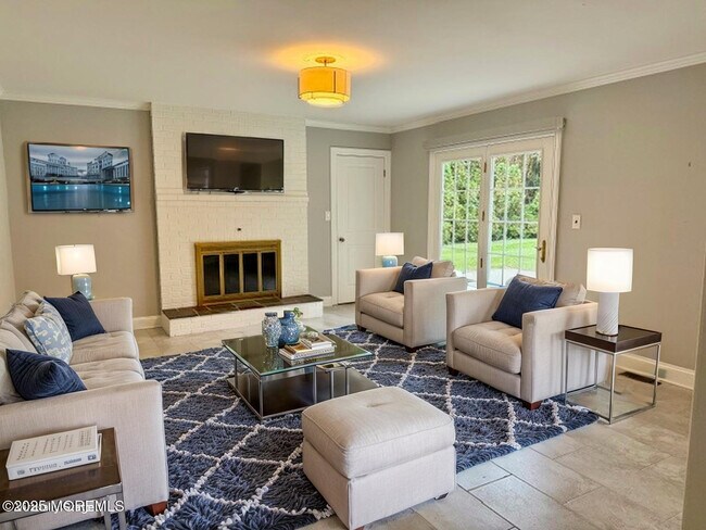 Foto del edificio - 299 White Rd