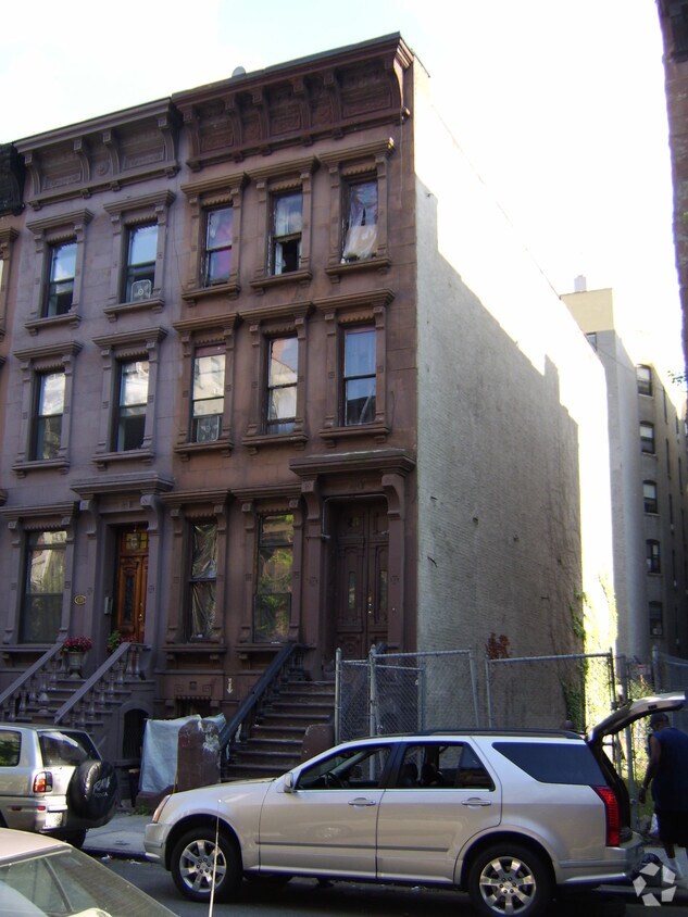 Building Photo - 110 West 130th Street