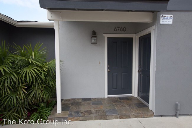 Building Photo - 6760-6760 Pasado Rd