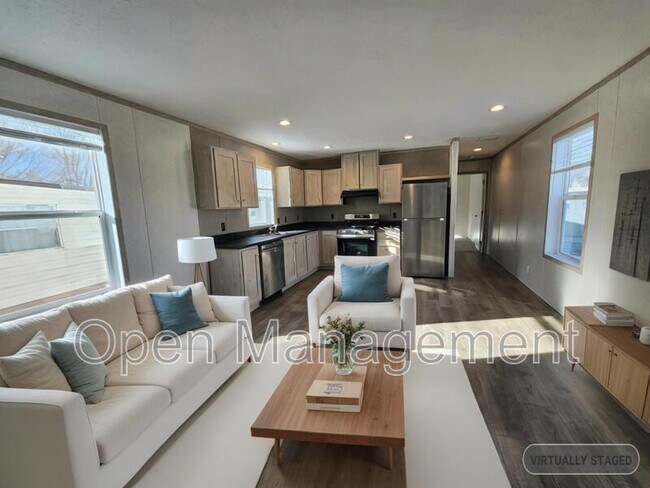 Foto del edificio - 725 S 12th St