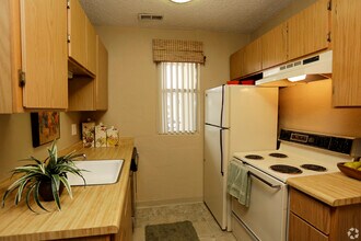 Building Photo - Sienna Place