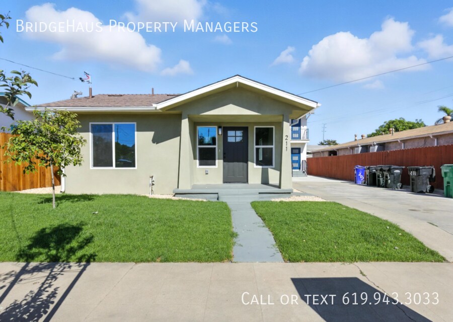 Foto principal - 211 Hensley-
