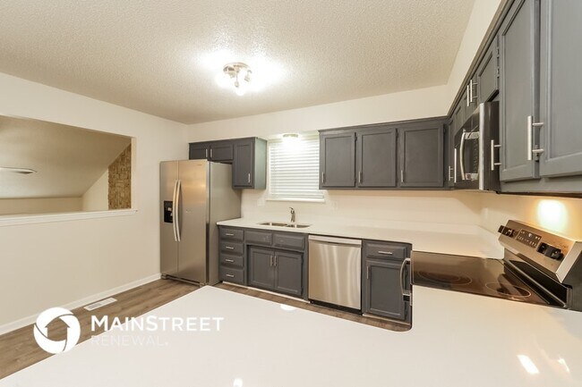 Foto del edificio - 7037 N Holmes St