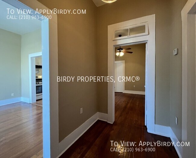 Foto del edificio - 220 Leigh St San Antonio, TX