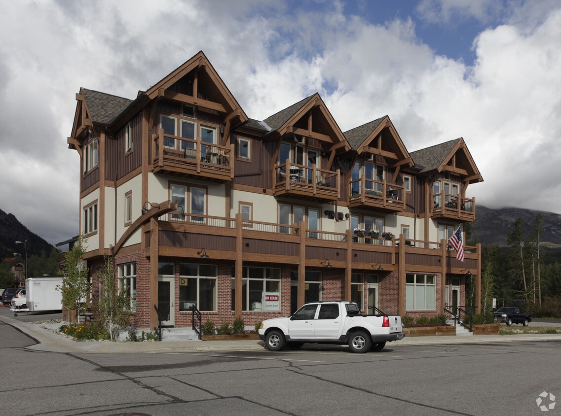 520 Galena St, Frisco, CO 80443 Apartments in Frisco, CO