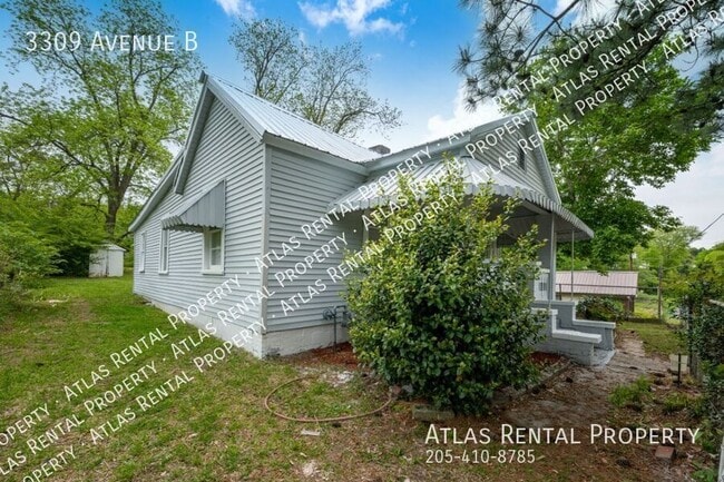 Building Photo - 3309 Ave B