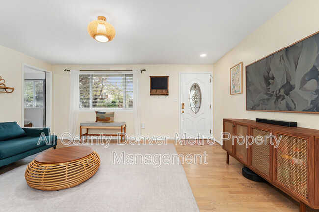 Building Photo - 4896 Garrison St