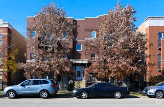 Building Photo - 1258 S Blue Island Ave