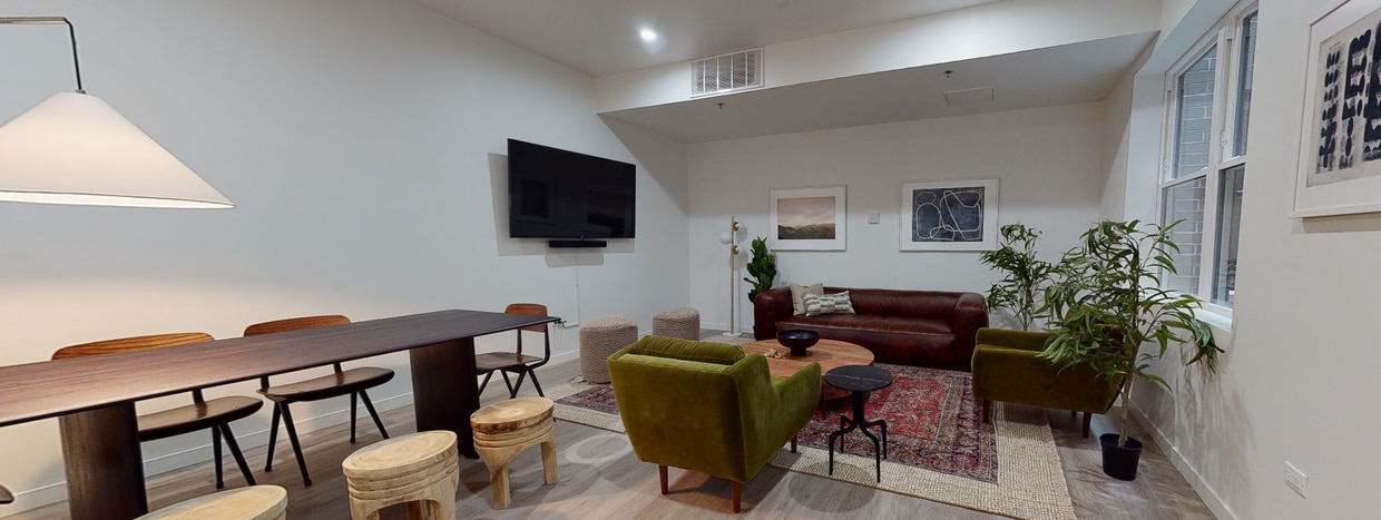 Photo - Addams Coliving Apartments